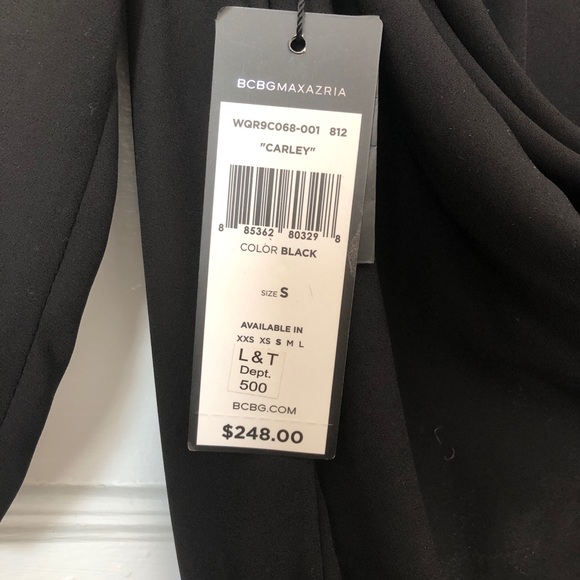 BCBG romper - Picture 3 of 3